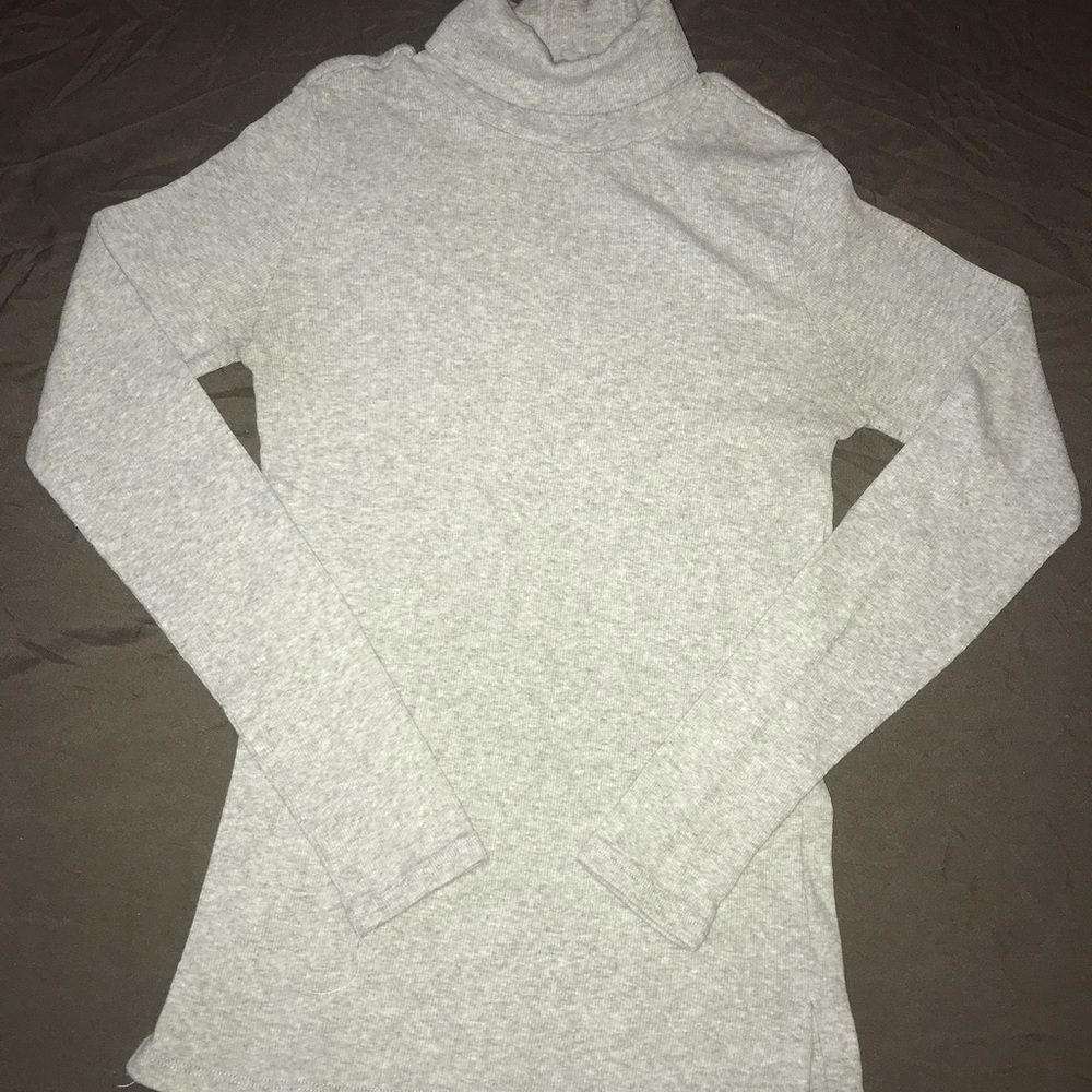 Turtle Neck Sweater